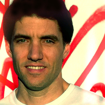 Gonza Gonzalo Ugarteche